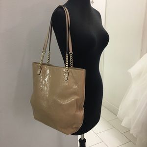 Michael Kore tote
